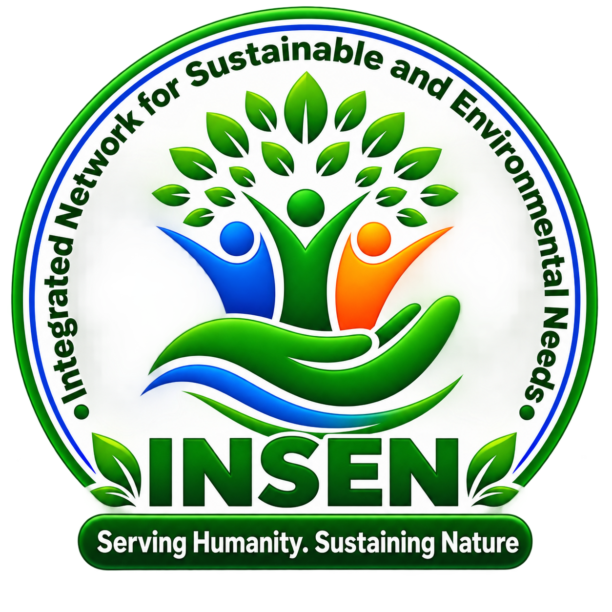INSEN Logo